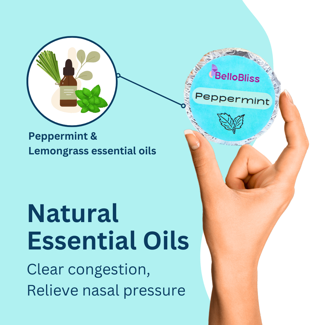 CLEANSE Shower Steamers