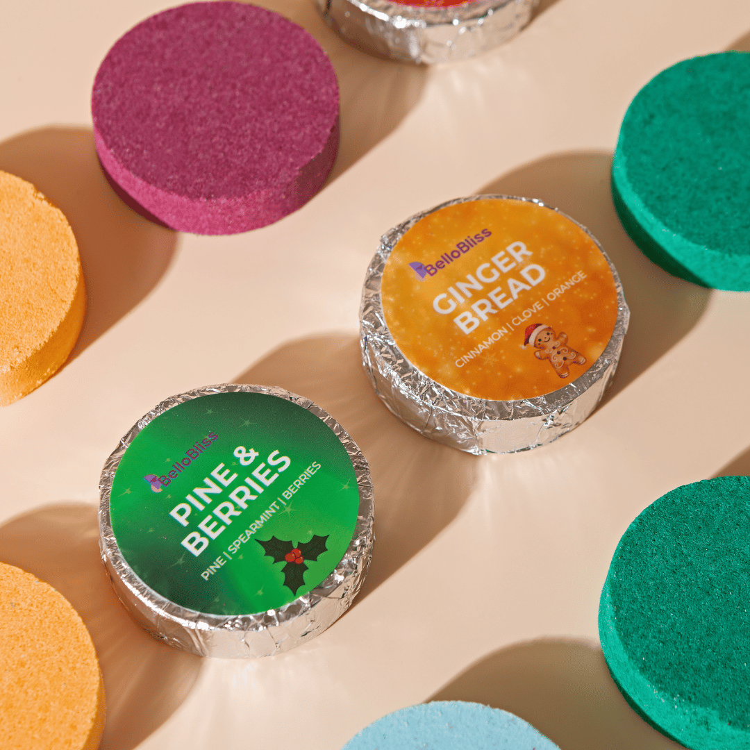 Christmas Edition | Variety Set