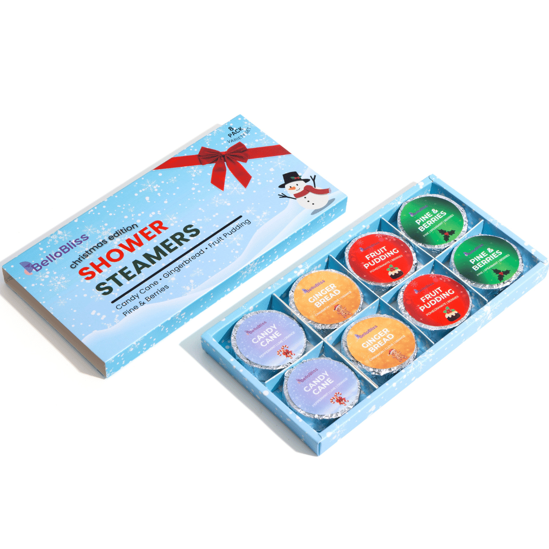 Christmas Edition | Variety Set