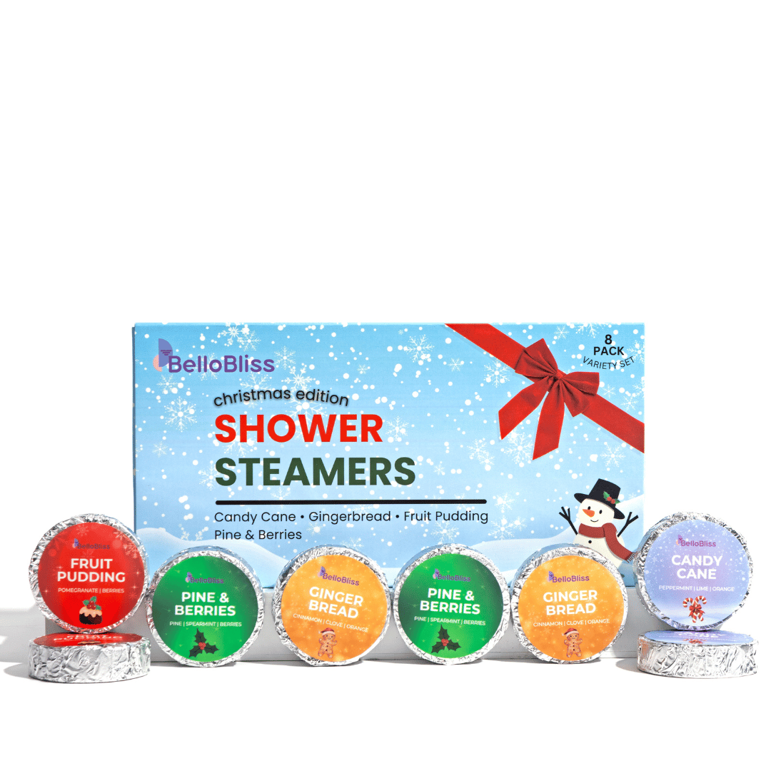 Christmas Edition | Variety Set