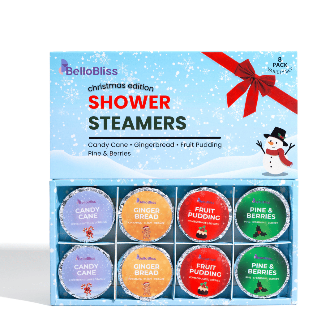 Christmas Edition | Variety Set