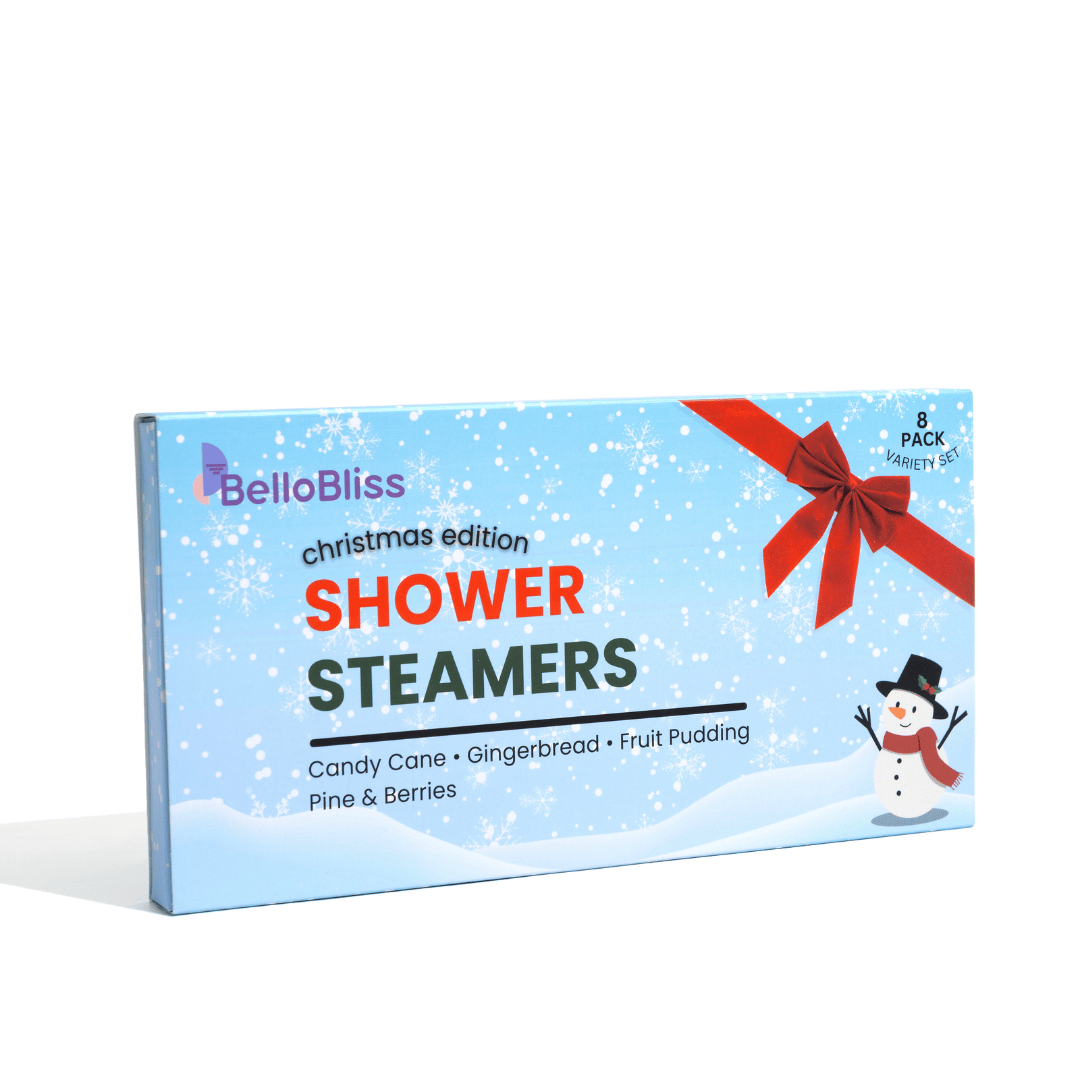 Christmas Edition | Variety Set