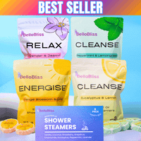 Starter Set | 56% OFF
