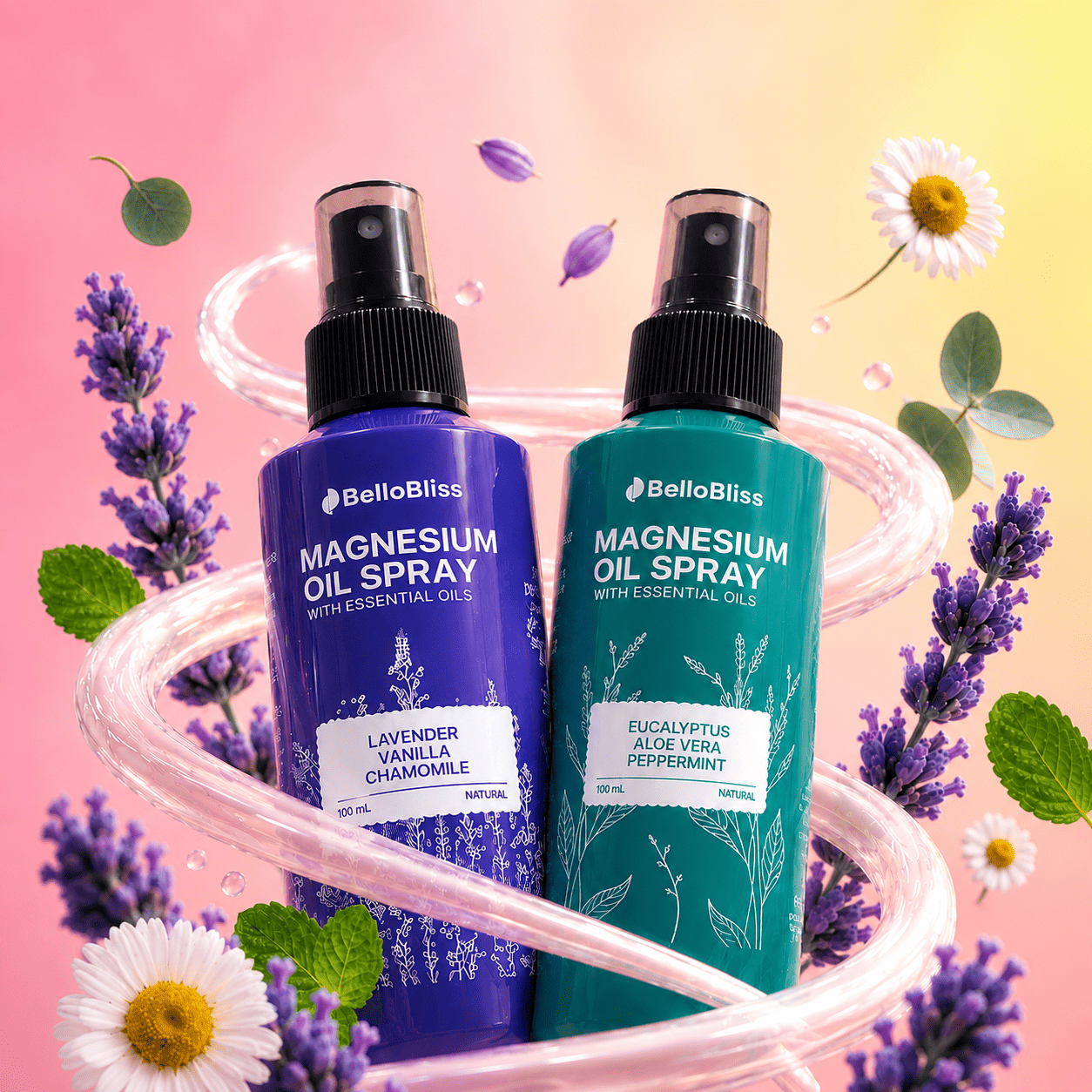 Magnesium Bundle