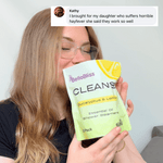 CLEANSE Shower Steamers
