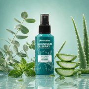 Magnesium Oil Spray - Eucalyptus Blend