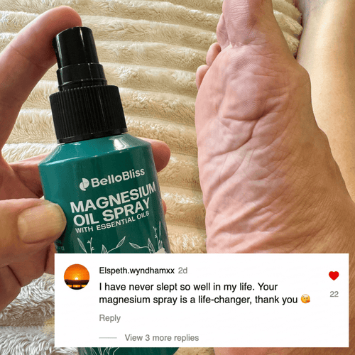 Magnesium Bundle