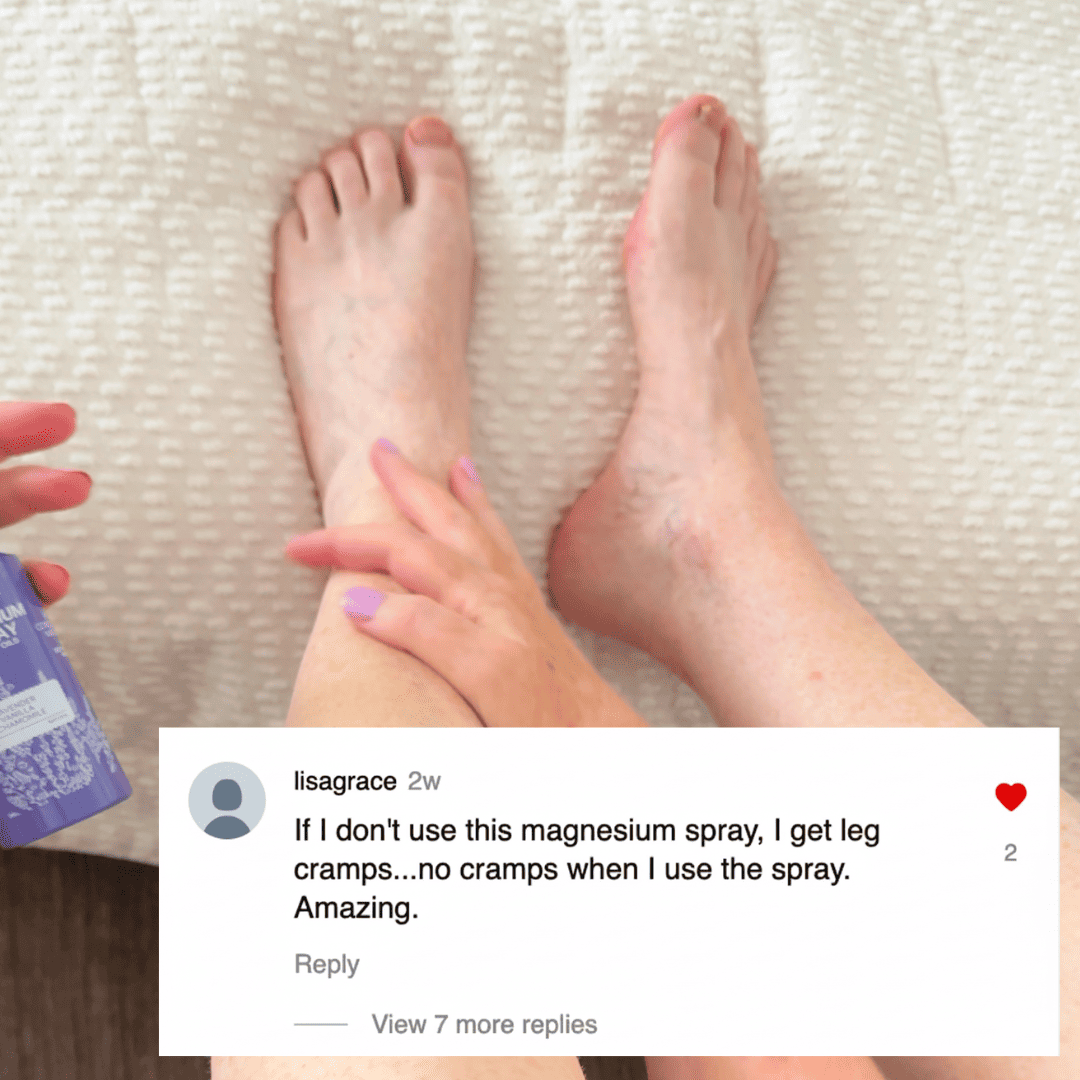 Magnesium Bundle