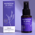 Travel Size Magnesium Oil Spray - Calm Blend