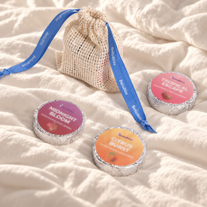 Mystery Shower Steamers