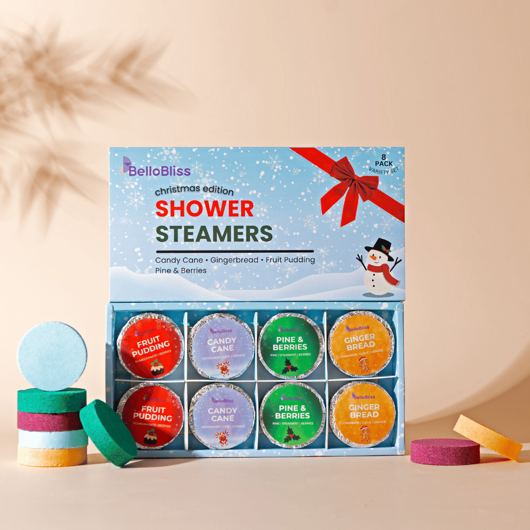 Christmas Edition | Variety Set