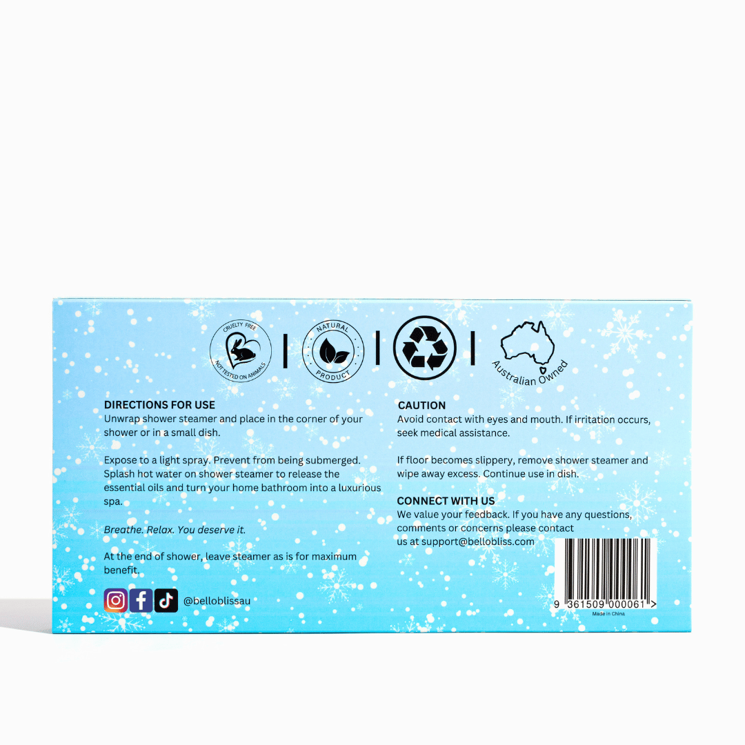 Christmas Edition | Variety Set